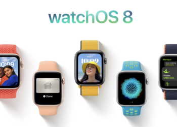 Apple เปิดตัว watchOS 8 เวอร์ชั่นใหม่ล่าสุดสำหรับ Apple Watch มีอะไรใหม่ดูได้ที่นี่
