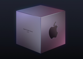 Apple ประกาศผู้ชนะรางวัล Apple Design Awards ประจำปี 2021 เกมดัง Genshin Impact และ League of Legends: Wild Rift คว้ารางวัลด้วย