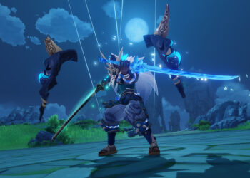 Genshin Impact จะอัปเดตเวอร์ชัน 1.6 ในวันที่ 9 มิถุนายนนี้เป็นครั้งแรกในเกมที่จะมีการเพิ่มคอสตูมตัวละครที่สามารถเปลี่ยนได้ รวมไปถึงตัวละครใหม่จาก Inazuma