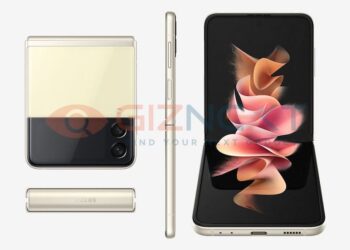 Samsung Galaxy Z Flip 3 ถูกเผยโฉมออกมาให้เห็นทุกมุมแล้ว คาดเปิดตัวช่วงต้นเดือนสิงหาคมนี้
