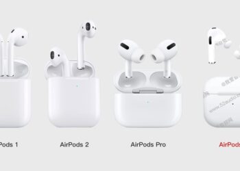 AirPods รุ่นที่ 3 อาจจะพร้อมเปิดตัวในปลายปีนี้ เนื่องจากซัพพลายเออร์เริ่มจัดส่งส่วนประกอบแล้ว