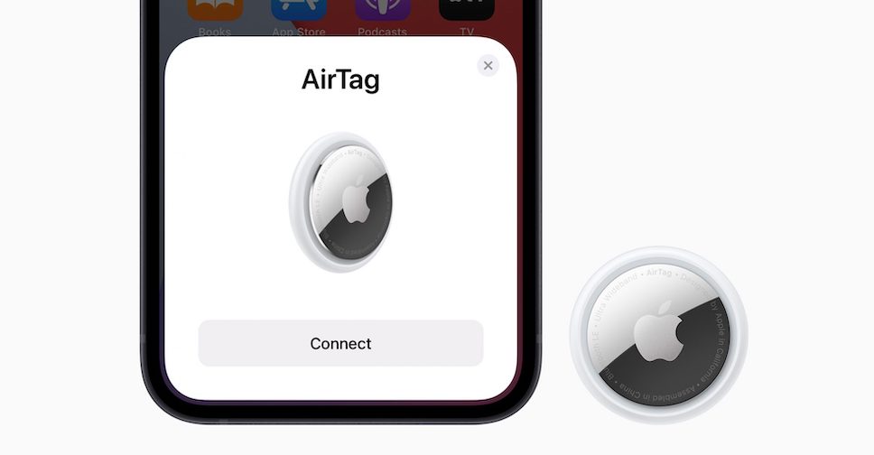Apple ปล่อยเฟิร์มแวร์ใหม่มาให้ AirTag ได้อัพเดท ช่วยให้ผู้ใช้ Android ได้รับ ข้อมูลเกี่ยวกับ AirTag ที่สูญหาย – Flashfly Dot Net Apple ปล่อยเฟิร์มแวร์ใหม่มาให้ Airtag ได้อัพเดท ช่วยให้ผู้ใช้ Android ได้รับ ข้อมูลเกี่ยวกับ Airtag ที่สูญหาย – Flashfly Dot Net