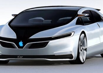 Apple จ้างอดีตผู้บริหาร BMW ที่เคยทำงานกับรถยนต์ไฟฟ้า i3 และ i8 มาร่วมทีม Apple Car