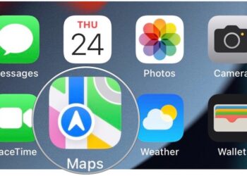 iOS 15 และ iPadOS 15 Beta 2 มาพร้อมไอคอน Maps ใหม่, เพิ่มเครื่องแต่งให้กับ Memoji และ ปรับแต่ง UI ใน Safari