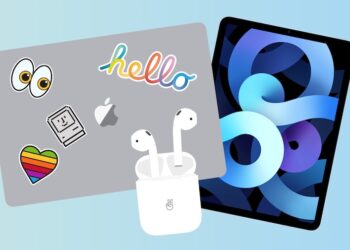 Apple จัดโปรโมชั่น Back to School ในอเมริกาซื้อ Mac หรือ iPad แถมฟรีหูฟัง AirPods