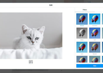 รอมานาน!! Instagram เริ่มให้ผู้ใช้งาน สามารถโพสต์รูปภาพได้จากคอมพิวเตอร์ได้แล้ว