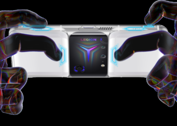 Lenovo Legion Phone Duel 2 เกมมิ่งสมาร์ทโฟนเรือธงรุ่นใหม่ หน้าจอ AMOLED 144Hz ชิป Snapdragon 888 ชาร์จเร็ว 90W วางจำหน่ายแล้วเริ่มต้น 24,990 บาท