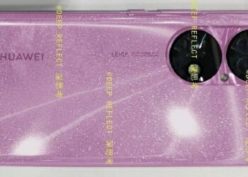 HUAWEI P50 เครื่องจริง!! ถูกปล่อยภาพหลุดออกมาแล้ว ก่อนเปิดตัวช่วงต้นเดือนกรกฎาคมนี้