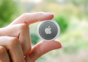 ชี้เป้า!! AIS เปิดจำหน่าย AirTag ทางการ ลูกค้า Serenade รับส่วนลดทันที 10% วันนี้ถึง 9 มิถุนายนท่านั้น จำนวนจำกัด