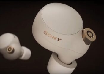 สยบข่าวลือ Sony ประกาศเปิดตัวหูฟังไร้สายรุ่นใหม่ WF-1000XM4 ทางการ ในวันที่ 8 มิถุนายนนี้