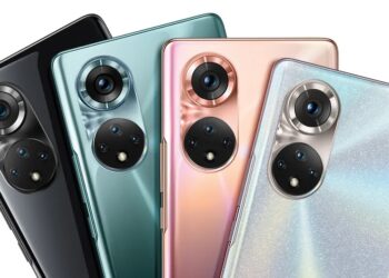 Honor เปิดตัวสมาร์ทโฟน Honor 50 และ Honor 50 Pro ทางการ พร้อมยืนยันว่าสมาร์ทโฟนและแท็บเล็ตรองรับ GMS (Google Mobile Services) อย่างแน่นอน