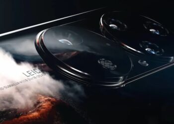 HUAWEI เผยโฉมสมาร์ทโฟน P50 series ออกมาแล้ว (ชมคลิป!!)