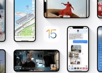 iOS 15 เปิดตัวทางการ มาพร้อมการปรับปรุง FaceTime, Messages, Notifications, Photos, Wallet, Weather และ Maps