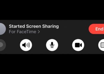 iOS 15 Beta 2 รองรับการใช้งาน SharePlay ใน FaceTime แล้ว