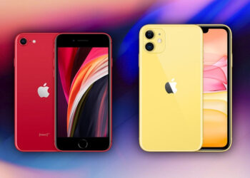 iPhone SE 3 จะเป็น iPhone 5G ที่มีราคาถูกที่สุดของ Apple เปิดตัวปี 2022