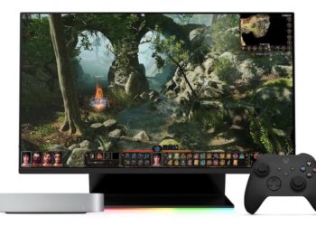 macOS Monterey รองรับ Adaptive-Sync Displays สำหรับ Mac รุ่นใหม่ เล่นเกมได้ราบรื่นยิ่งขึ้น