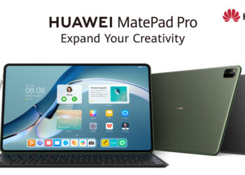 HUAWEI MatePad Pro 12.6 เปิดตัวแล้ว!! มาพร้อม MatePad Pro 10.8 และ MatePad 11 ทั้งหมดรันบน HarmonyOS