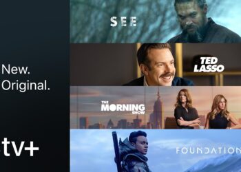 Apple TV+ ปล่อยตัวอย่างซีรีส์และภาพยนตร์ต้นฉบับของ Apple ที่จ่อคิวเปิดตัวในปี 2021 ให้ทุกคนได้ชมกันวันนี้