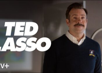 ชมตัวอย่างแรกของ Ted Lasso ซีซั่นสอง ซีรีส์คอมเมดี้ชื่อดังของ Apple ที่ทุกคนตกหลุมรัก