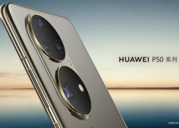 HUAWEI เผยโฉมสมาร์ทโฟน P50 series ออกมาแล้ว (ชมคลิป!!)