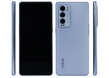 realme X9 Pro (RMX3366) อาจมาพร้อมกล้อง Sony IMX766 (50MP) ใช้ชิป Snapdragon 870