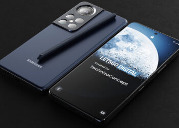 ชมคอนเซ็ปต์ Samsung Galaxy S22 Ultra มาพร้อมโมดูลกล้องขนาดใหญ่ความละเอียด 200MP รองรับปากกา S Pen