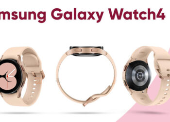 Samsung Galaxy Watch 4 ถูกปล่อยภาพเรนเดอร์ทางการออกมาแล้ว คาดเปิดตัว 28 มิถุนายนนี้