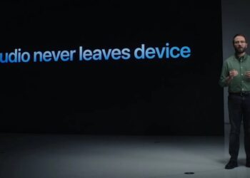 Siri บน iOS และ iPadOS 15 สามารถใช้งานได้โดยไม่ต้องเชื่อมต่ออินเทอร์เน็ต