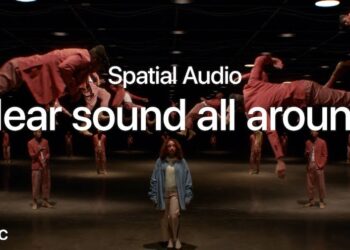 Apple ปล่อยโฆษณาใหม่ในชื่อ Beyond Stereo เพื่อโปรโมทฟีเจอร์ Spatial Audio ของ Apple Music