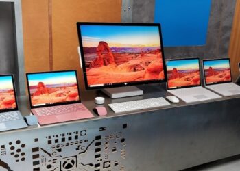 Windows 11 ไม่สนับสนุนการอัพเดทบน Surface รุ่นเก่า ตรวจสอบรุ่นที่รองรับได้ที่นี่!!