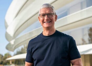 Tim Cook บอก Sideloading Apps จะทำลายความปลอดภัยของ iPhone และชี้ว่า Android มีมัลแวร์มากกว่า 47 เท่า เมื่อเทียบกับ iOS