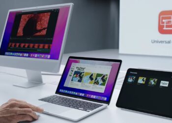 macOS Monterey เปิดตัวทางการ รองรับการทำงานร่วมกับ iPad ได้อย่างราบรื่น