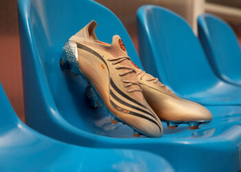 adidas เปิดตัวรองเท้าฟุตบอล “EL RETORNO” เพื่อเฉลิมฉลองผลงานอันน่าทึ่งของลิโอเนล เมสซี