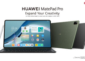 Huawei เปิดตัวสุดยอดแท็บเล็ตพรีเมียม HUAWEI MatePad Pro 12.6-inch จอใหญ่ แบตอึต สเปกแรง ตอบสนองเร็วและลื่นไหลยิ่งกว่า