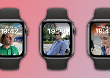 watchOS 8 Beta 2 รองรับ Portraits Watch Face แล้ว สามารถใช้ภาพถ่าย Portrait เป็นหน้าปัด Apple Watch ได้อย่างฉลาด