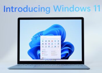Windows 11 เปิดตัวทางการแล้ว!! ออกแบบ UI ใหม่หมด รองรับแอป Android พร้อมให้อัพเดทในช่วงฤดูใบไม้ร่วงปีนี้