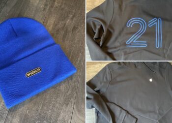 ผู้ชนะการแข่งขัน Swift Student Challenge ในงาน WWDC 2021 ได้รับของรางวัลสุดพิเศษ ที่หาไม่ได้จากที่ไหน