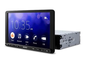 Sony ไทยเปิดตัวผลิตภัณฑ์ในตระกูล Mobile ES Series พร้อมมีเดียรีซีฟเวอร์รุ่นล่าสุด XAV-AX8100 ตอบโจทย์ไลฟ์สไตล์ผู้ชื่นชอบความบันเทิงในขณะขับขี่