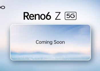 เตรียมพบกับ OPPO Reno6 Z 5G สมาร์ทโฟนรุ่นใหม่ล่าสุดจากออปโป้ ให้พอร์ตเทรตสวยทุกอารมณ์ พร้อมกันเร็วๆ นี้