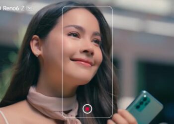 OPPO คว้า ‘ญาญ่า-อุรัสยา’ คัมแบ็คพรีเซ็นเตอร์อีกครั้งพร้อมถ่ายทอดประสบการณ์การถ่ายภาพและวิดีโอพอร์ตเทรตให้สวยสะกดทุกอารมณ์