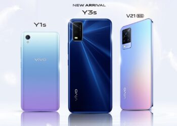 vivo ส่งโปรโมชัน “Brand OF THE DAY” ขนทัพสมาร์ตโฟนต้อนรับหน้าฝน พบกับส่วนลดสูงสุด 50% เริ่ม 8 ก.ค. นี้ เฉพาะที่ Shopee เท่านั้น