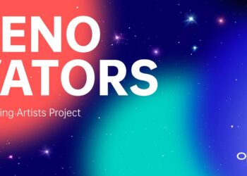 OPPO เปิดตัวแคมเปญ Renovators 2021 Emerging Artists Project เพื่อจุดประกายความฝันสุดสร้างสรรค์ให้กับเยาวชนทั่วโลก