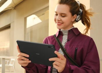 3 เหตุผลที่ทำให้ต้องเป็นเจ้าของ HUAWEI MatePad 11 แท็บเล็ตค่ารีเฟรซถึง 120 Hz ตัวแรกของหัวเว่ย ราคาเริ่มเพียง 15,990 บาท