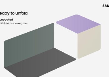 เตรียมพร้อมกับงาน Samsung Galaxy Unpacked: Get ready to unfold พบกัน 11 สิงหาคมนี้ 3 ทุ่ม (เวลาประเทศไทย)