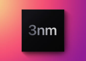 iPad Pro ในปี 2022 อาจใช้ชิปประมวลผลระดับ 3 นาโนเมตร จาก TSMC