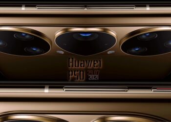 HUAWEI P50 Pro Plus จะรองรับ Continuous Zoom 10 เท่า, Optical Zoom 20 เท่า และ Digital Zoom 200 เท่า