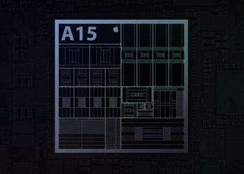 Apple สั่งผลิตชิป A15 Bionic ราว 100 ล้านชิ้น แต่อาจไม่ได้ใช้กับ iPhone 13 series เพียงอย่างเดียว