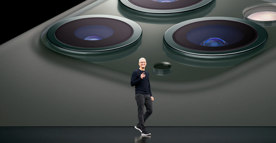 งานเปิดตัว iPhone 13 จะจัดขึ้นในรูปแบบเสมือนจริง แบบเดียวกับการเปิดตัว