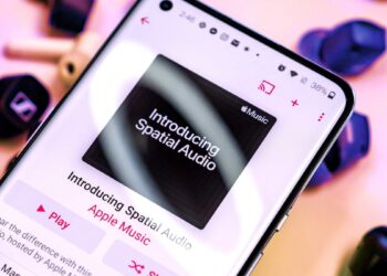 Apple Music เวอร์ชั่น Android อัพเดทรองรับเสียง Lossless Audio และ Spatial Audio แล้วตั้งแต่วันนี้