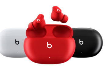 เผย Apple ปล่อย Beats Studio Buds เพื่อชดเชยส่วนแบ่งของ AirPods ที่ลดลง ก่อนที่ AirPods Pro 2 จะเปิดตัวในปีหน้า